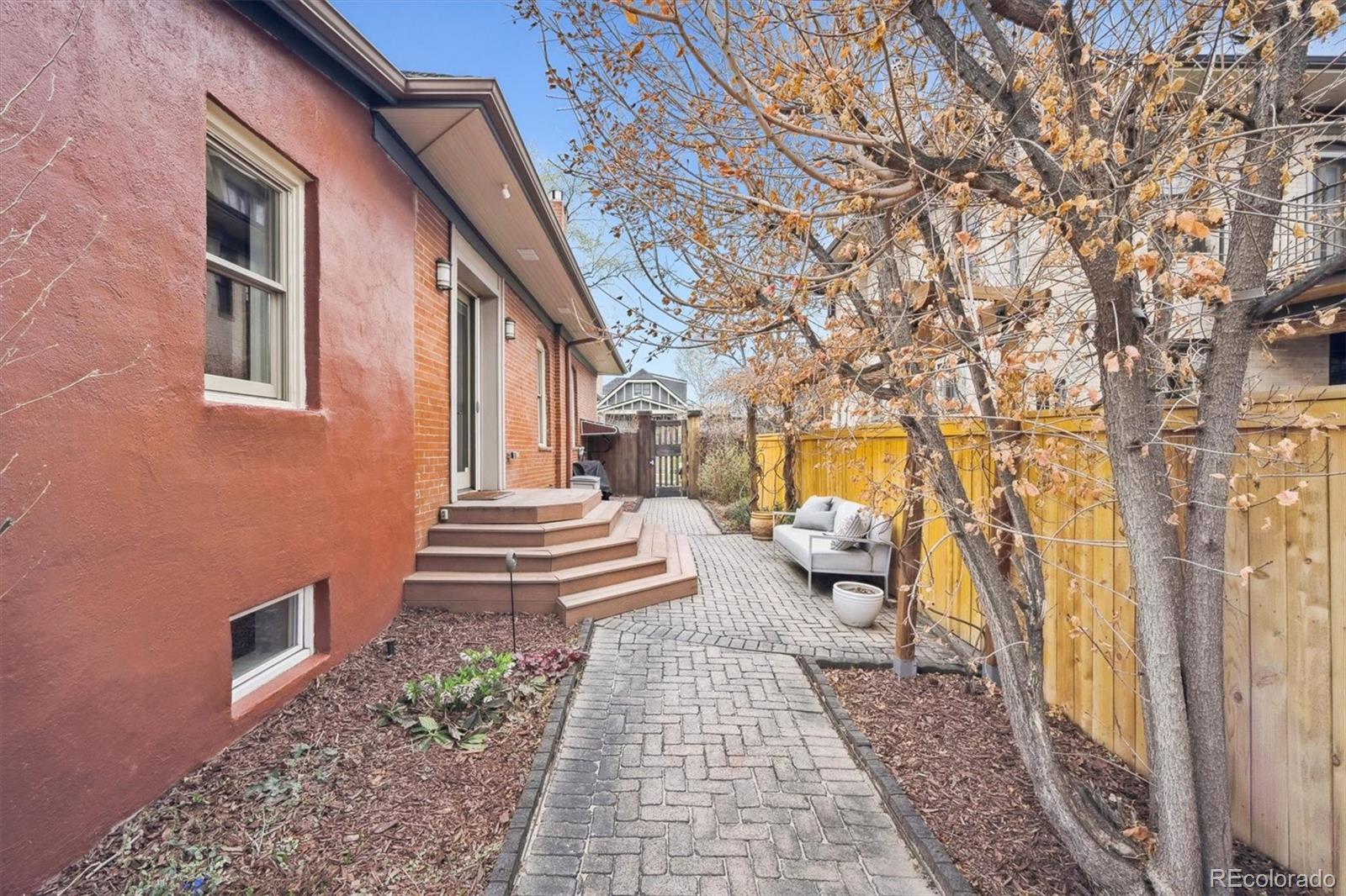 MLS Image #47 for 1156  detroit street,denver, Colorado