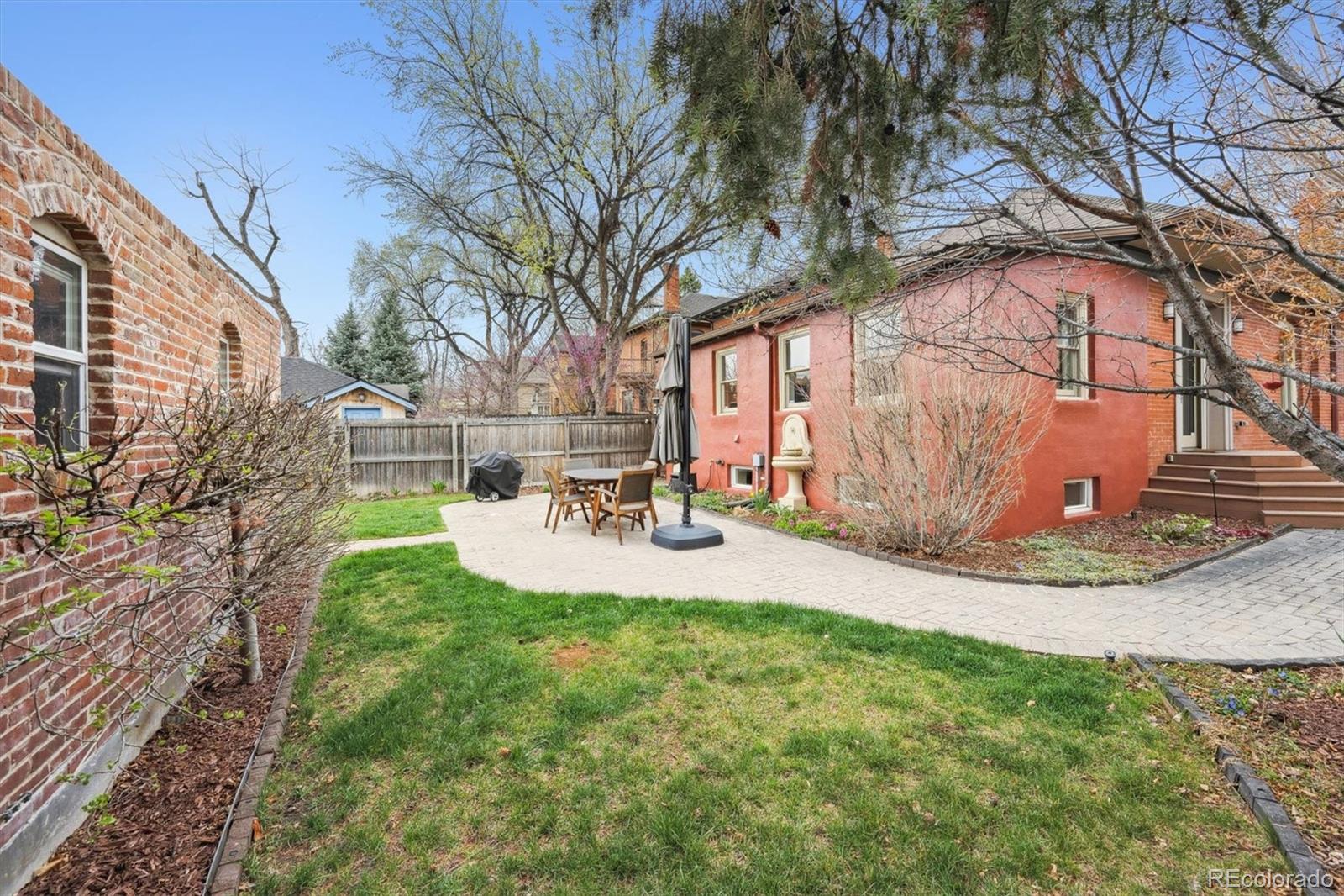 MLS Image #48 for 1156  detroit street,denver, Colorado