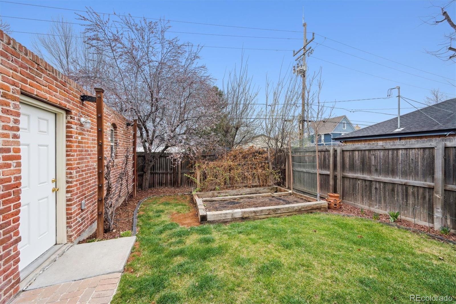 MLS Image #49 for 1156  detroit street,denver, Colorado