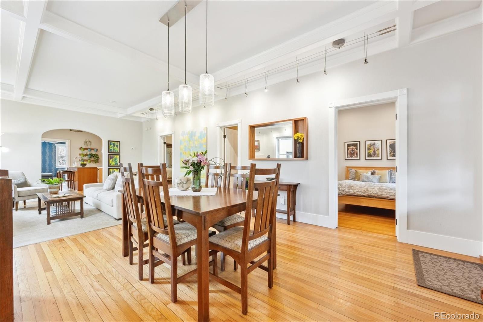 MLS Image #5 for 1156  detroit street,denver, Colorado