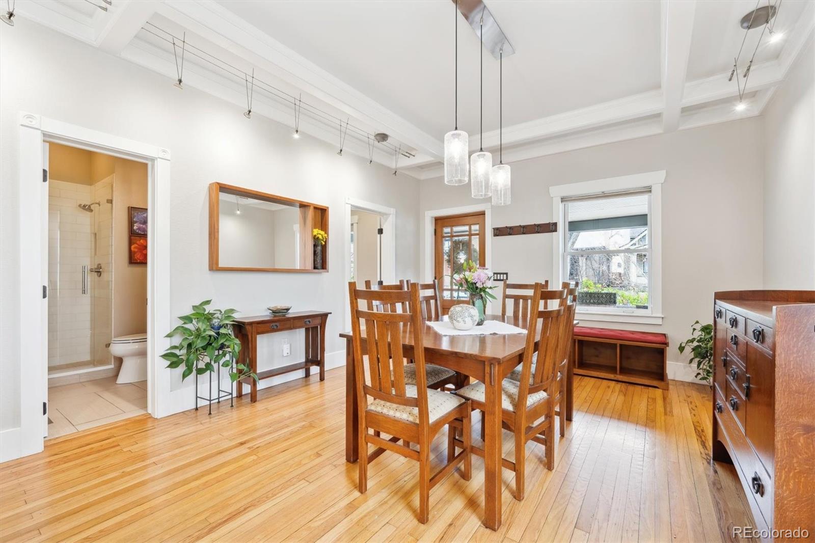 MLS Image #7 for 1156  detroit street,denver, Colorado