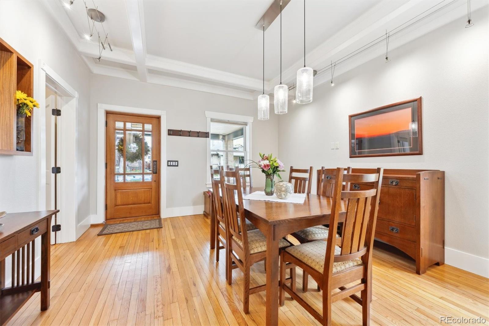 MLS Image #8 for 1156  detroit street,denver, Colorado