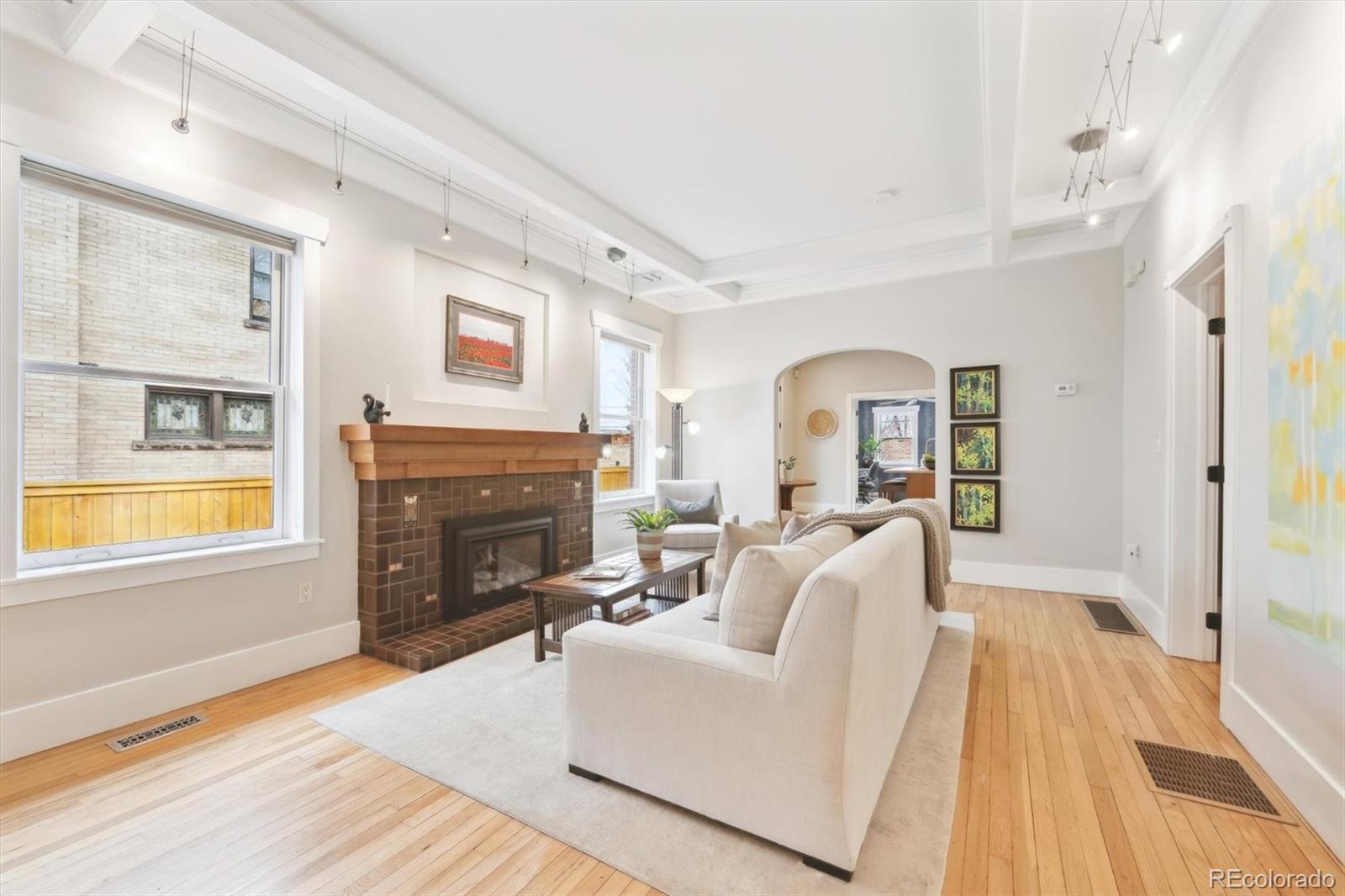 MLS Image #9 for 1156  detroit street,denver, Colorado