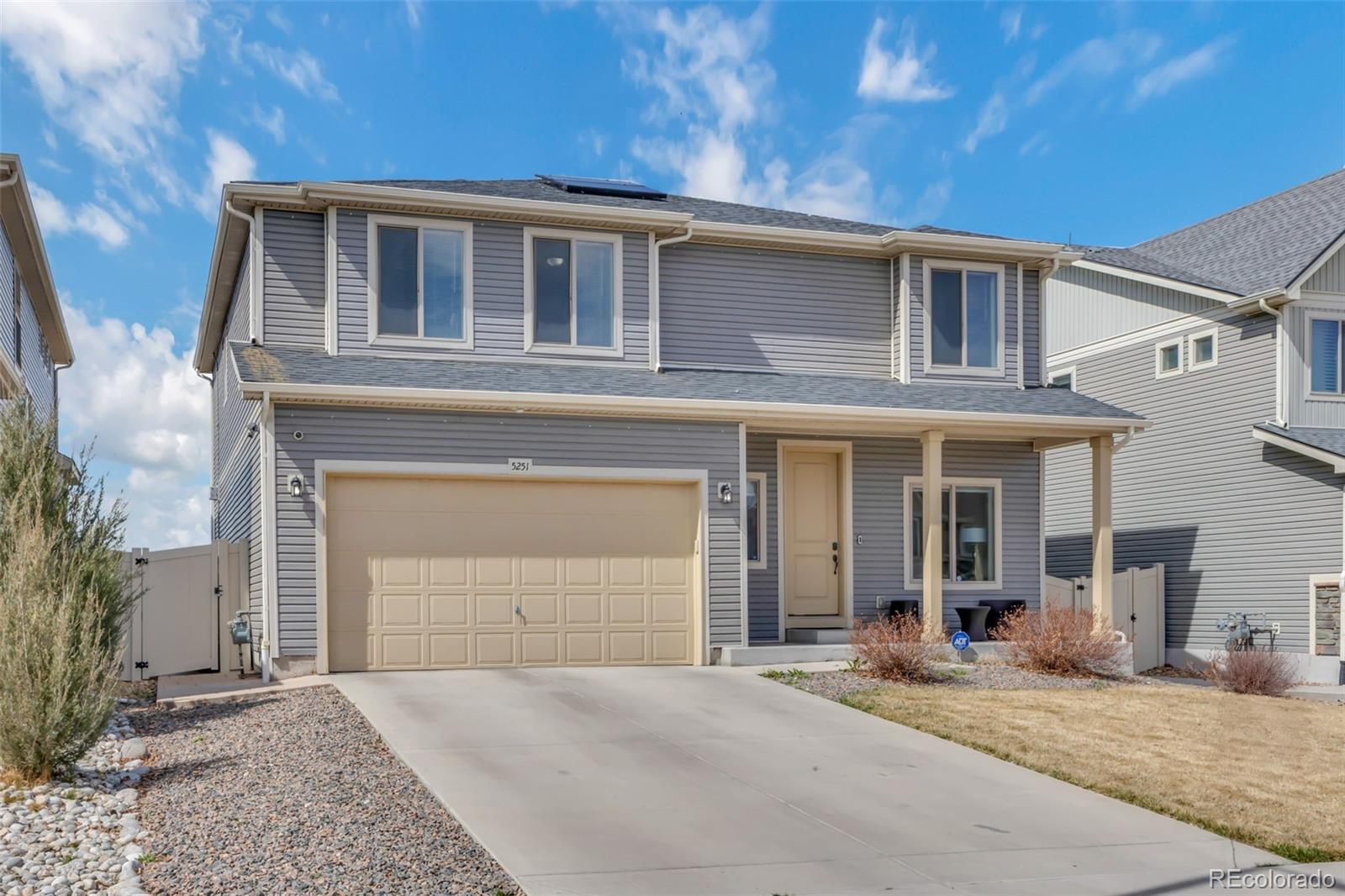 MLS Image #0 for 5251  truckee street,denver, Colorado