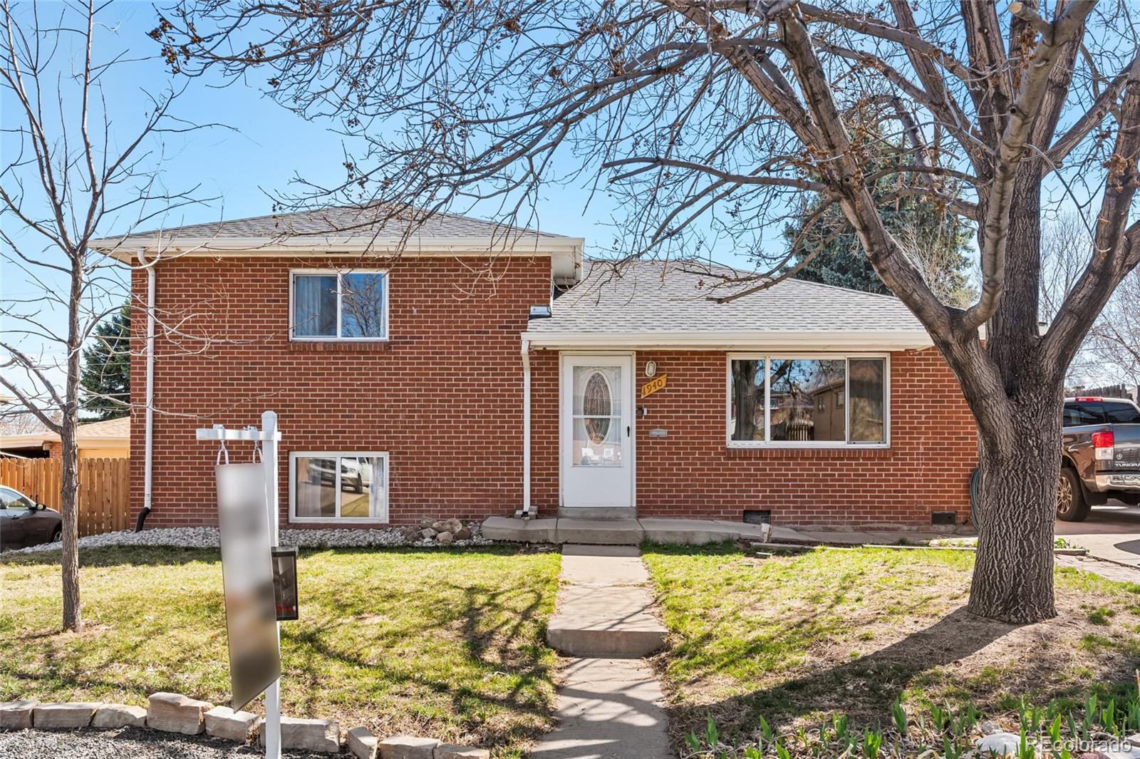 MLS Image #0 for 1940 s wolff street,denver, Colorado