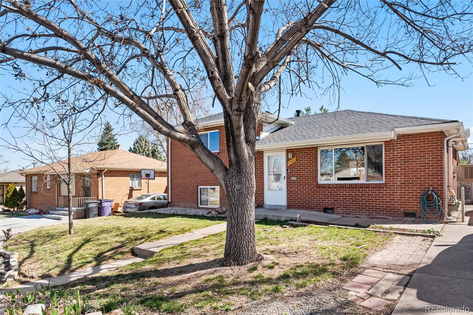 CMA Image for 1940 s wolff street,Denver, Colorado