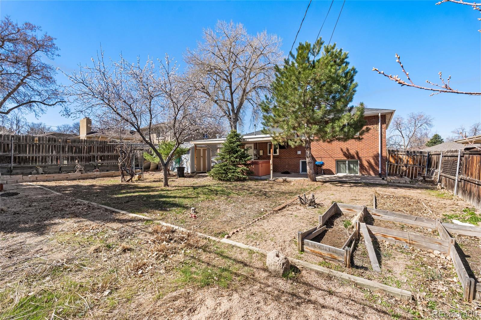 MLS Image #20 for 1940 s wolff street,denver, Colorado