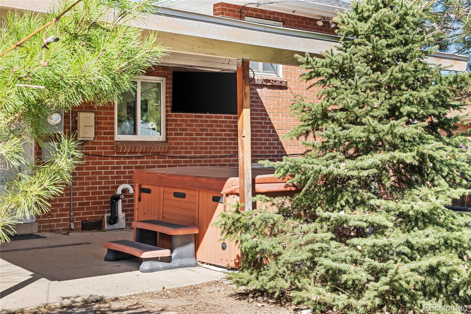 MLS Image #22 for 1940 s wolff street,denver, Colorado