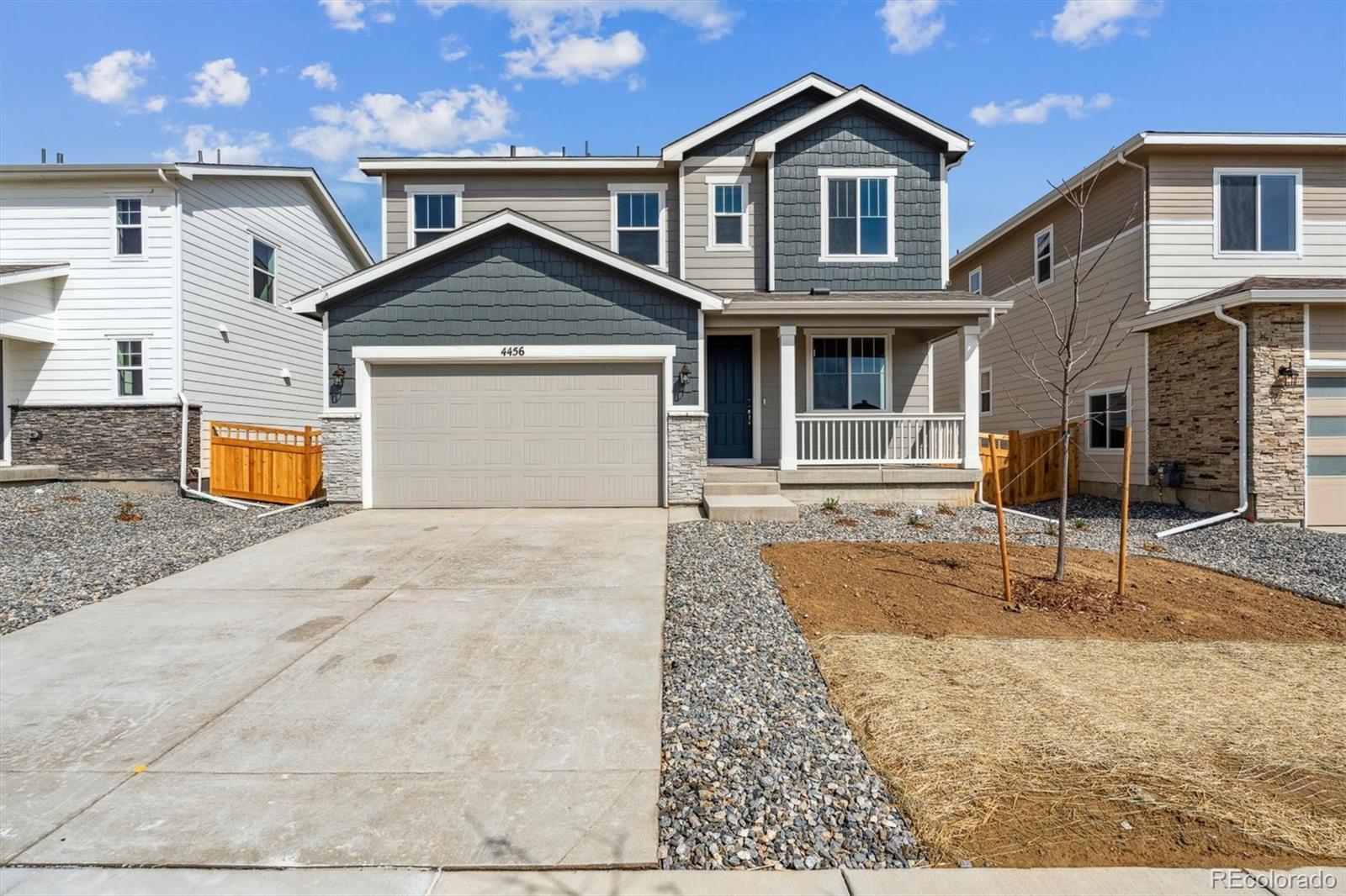 MLS Image #0 for 4456  boone circle,brighton, Colorado
