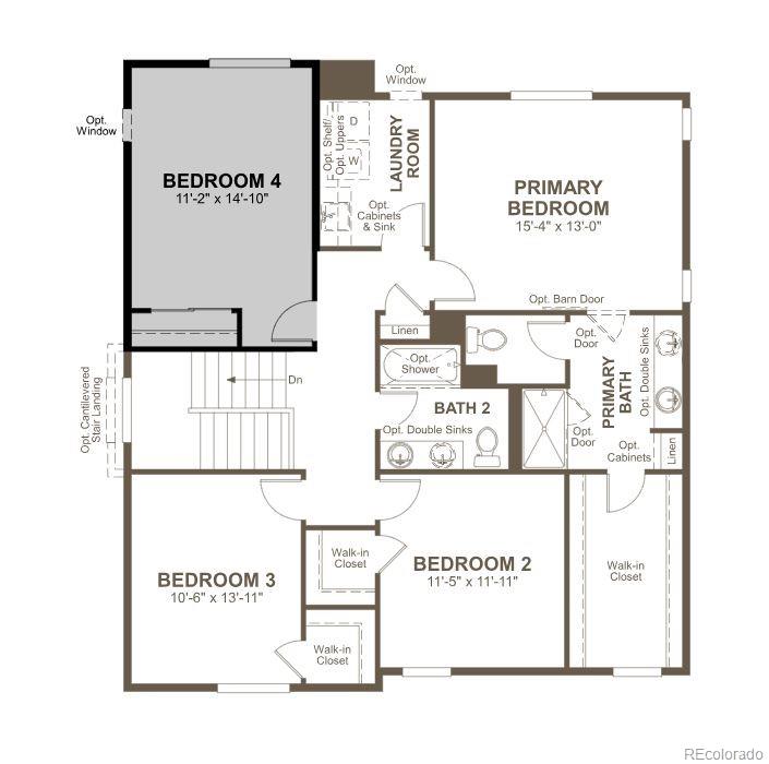 MLS Image #21 for 4456  boone circle,brighton, Colorado
