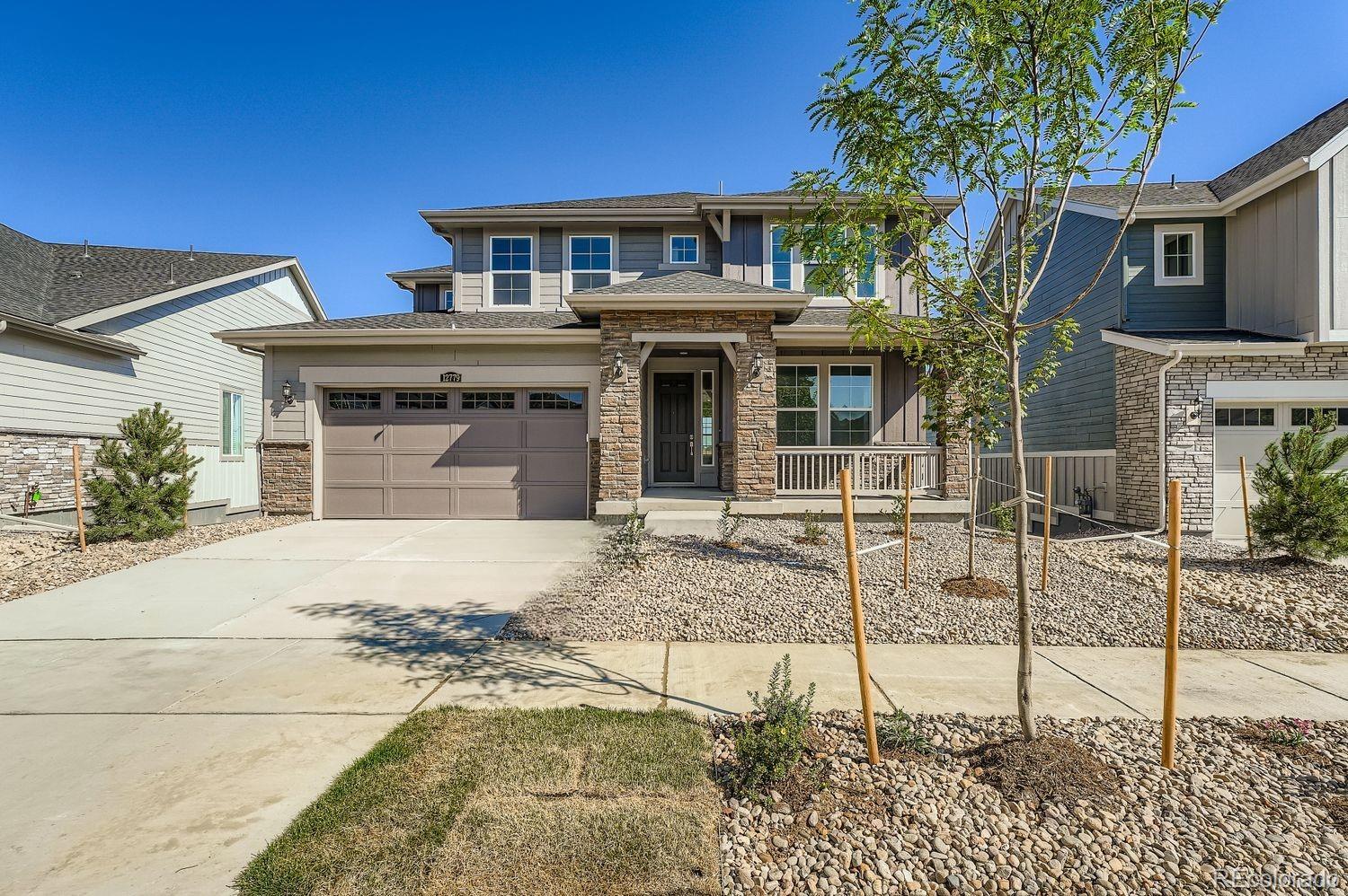 MLS Image #0 for 12779 w glasgow place,littleton, Colorado