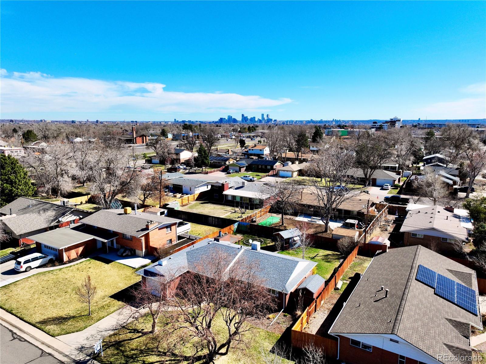 MLS Image #1 for 380 s newland street,lakewood, Colorado