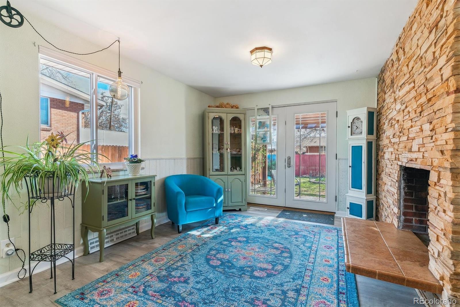 MLS Image #16 for 380 s newland street,lakewood, Colorado