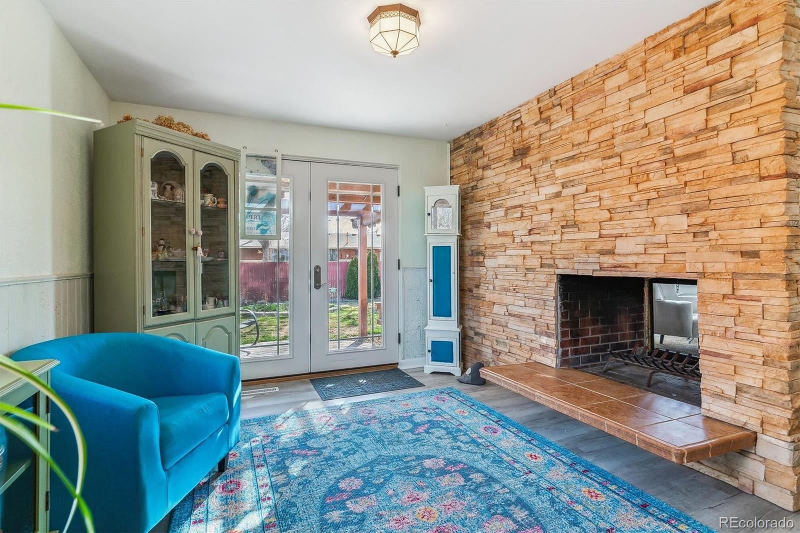 MLS Image #17 for 380 s newland street,lakewood, Colorado