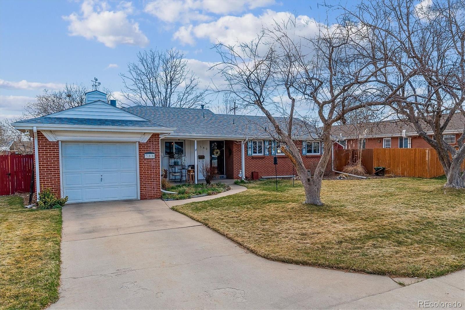 MLS Image #2 for 380 s newland street,lakewood, Colorado