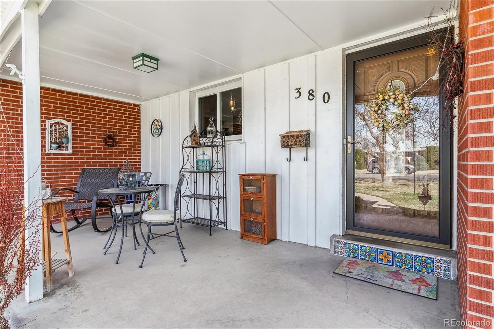 MLS Image #35 for 380 s newland street,lakewood, Colorado