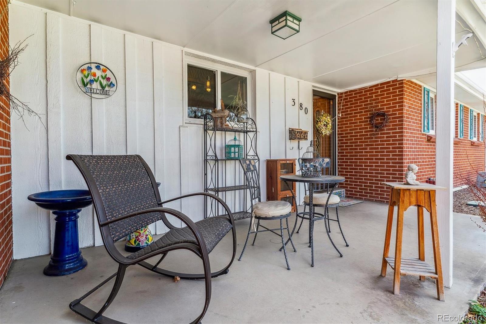 MLS Image #36 for 380 s newland street,lakewood, Colorado