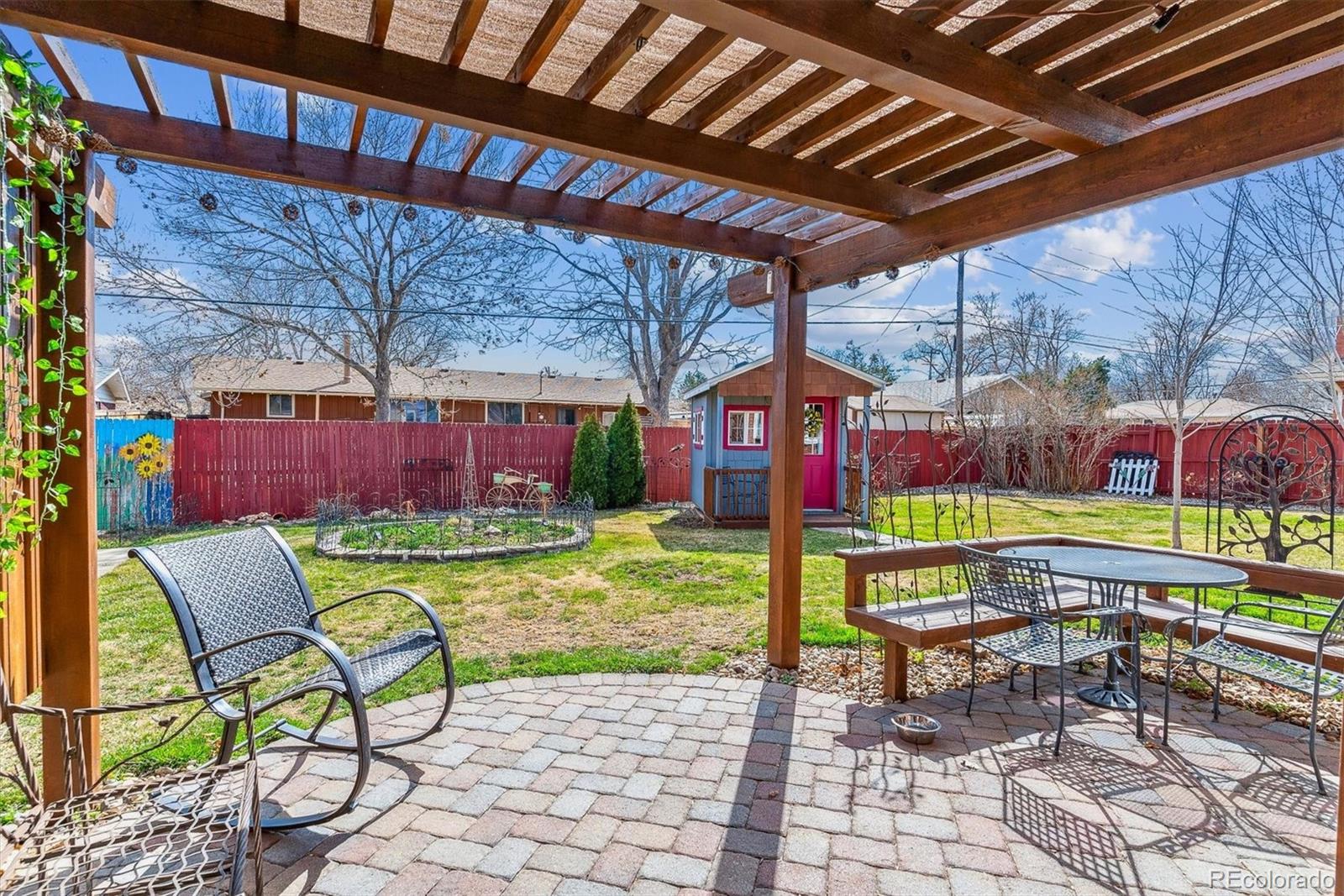 MLS Image #37 for 380 s newland street,lakewood, Colorado