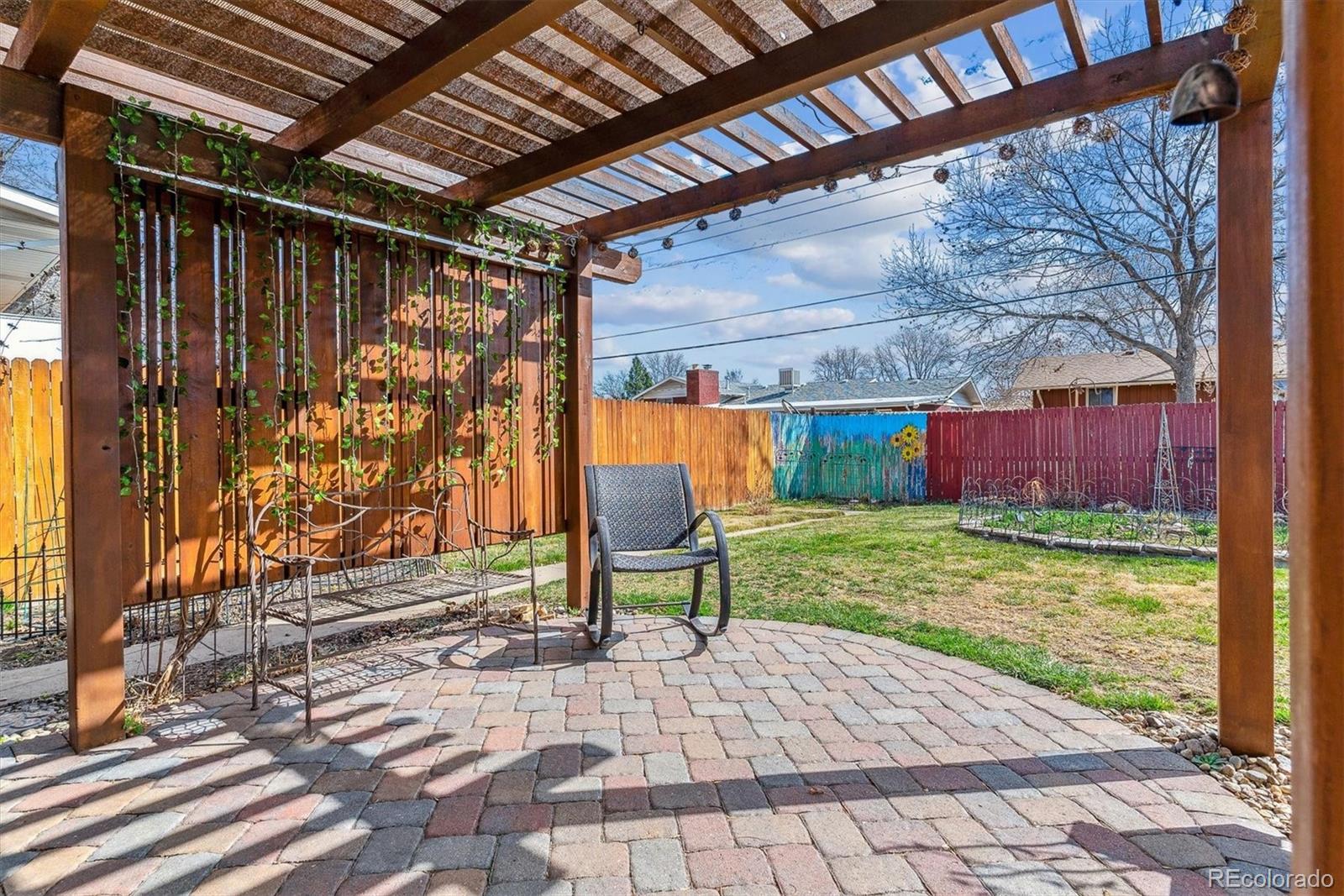 MLS Image #39 for 380 s newland street,lakewood, Colorado