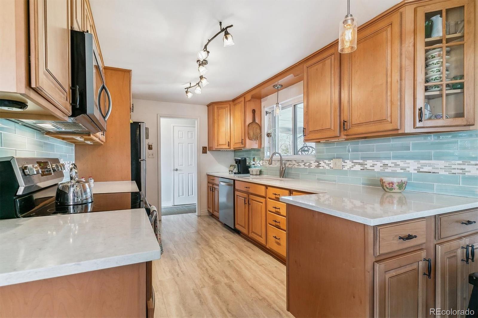 MLS Image #4 for 380 s newland street,lakewood, Colorado