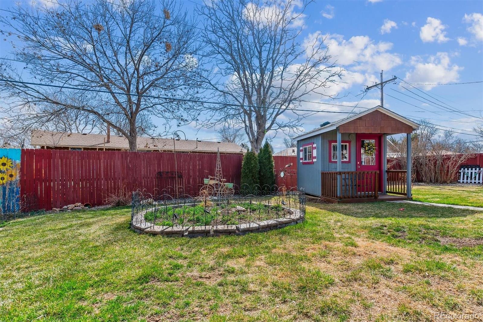 MLS Image #40 for 380 s newland street,lakewood, Colorado