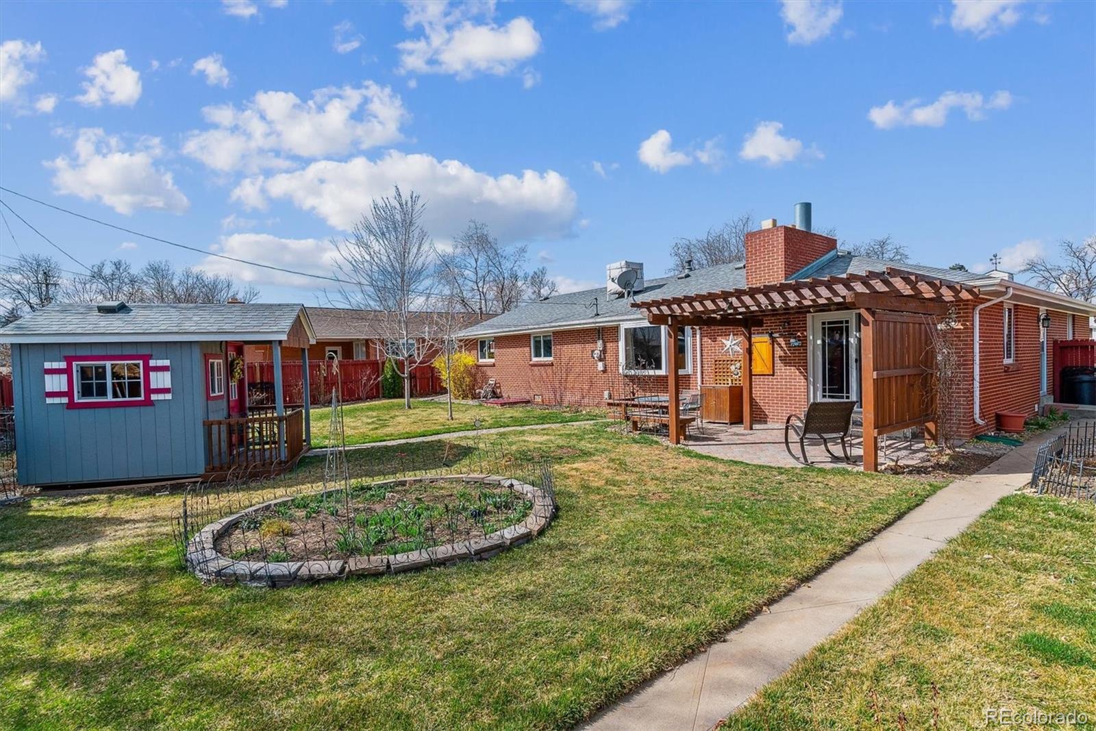 MLS Image #41 for 380 s newland street,lakewood, Colorado