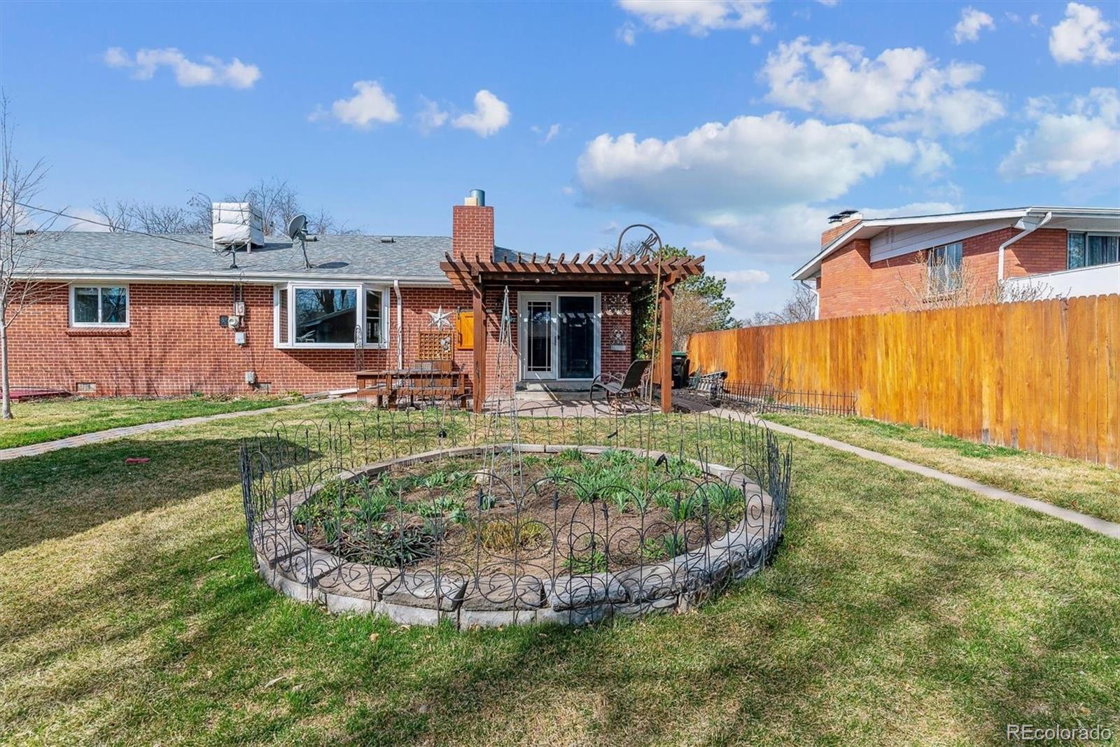 MLS Image #42 for 380 s newland street,lakewood, Colorado