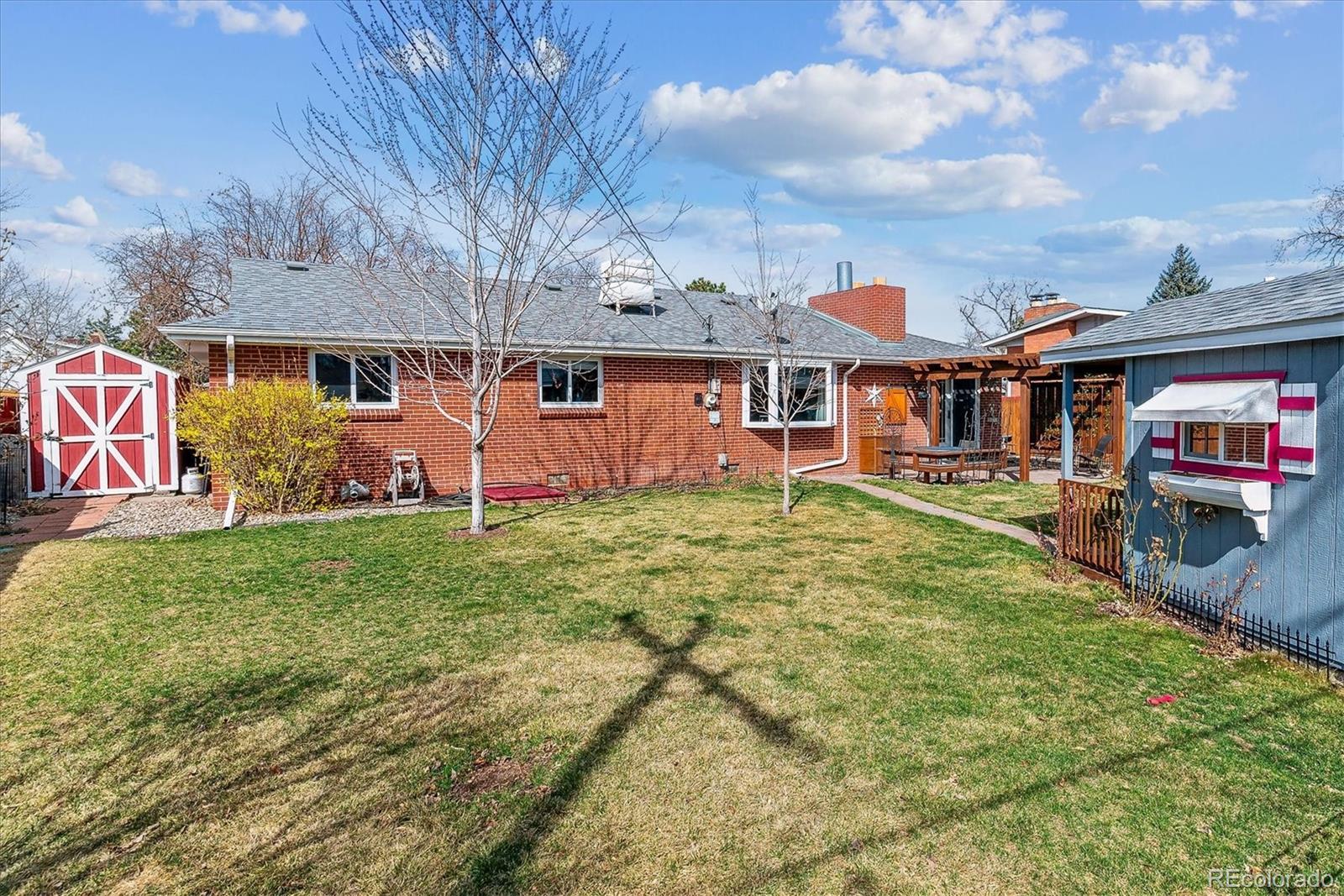 MLS Image #43 for 380 s newland street,lakewood, Colorado