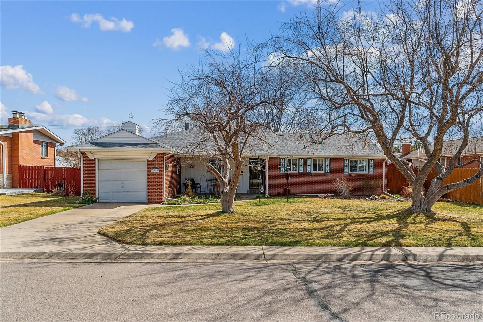MLS Image #45 for 380 s newland street,lakewood, Colorado