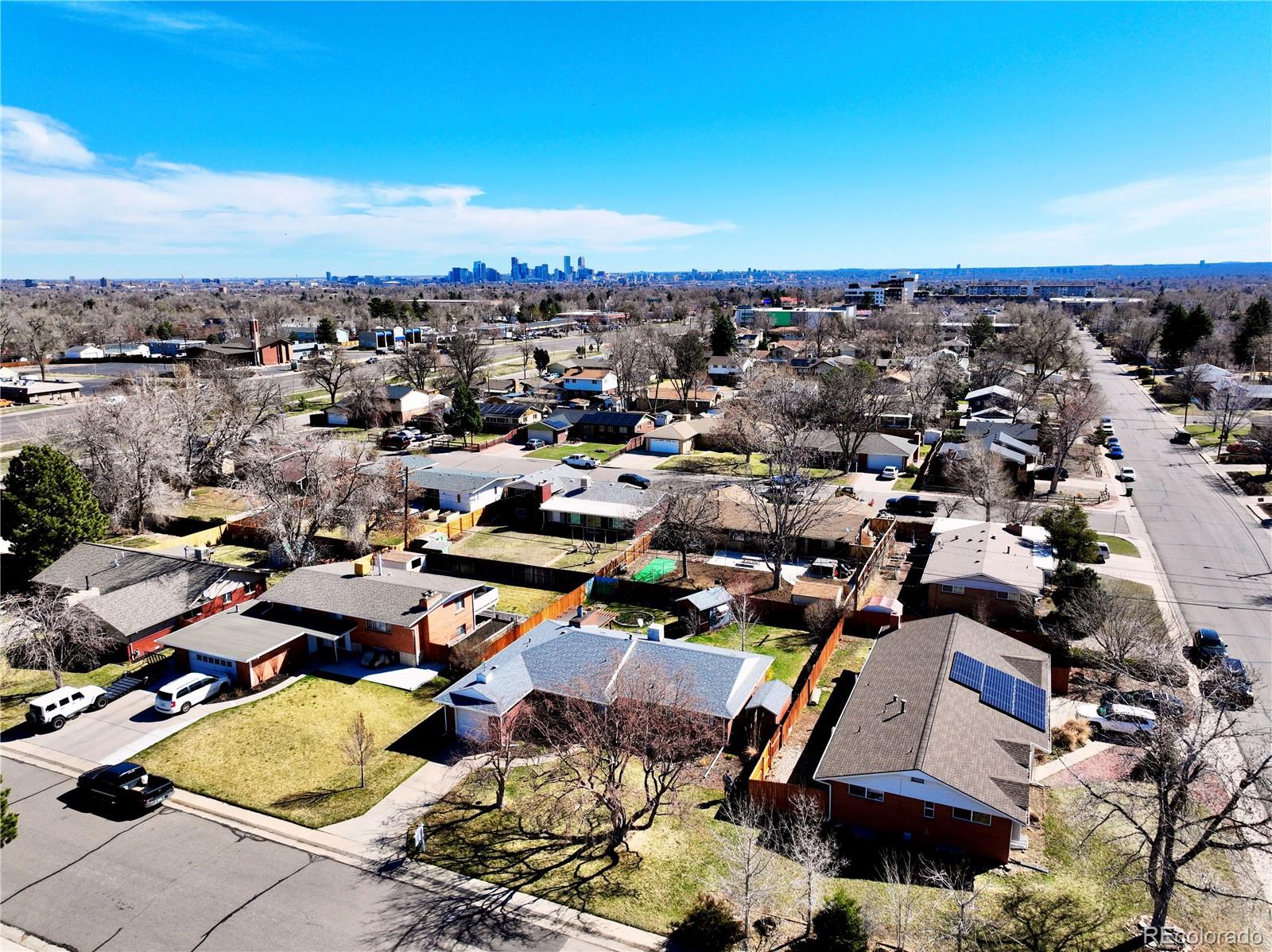 MLS Image #46 for 380 s newland street,lakewood, Colorado