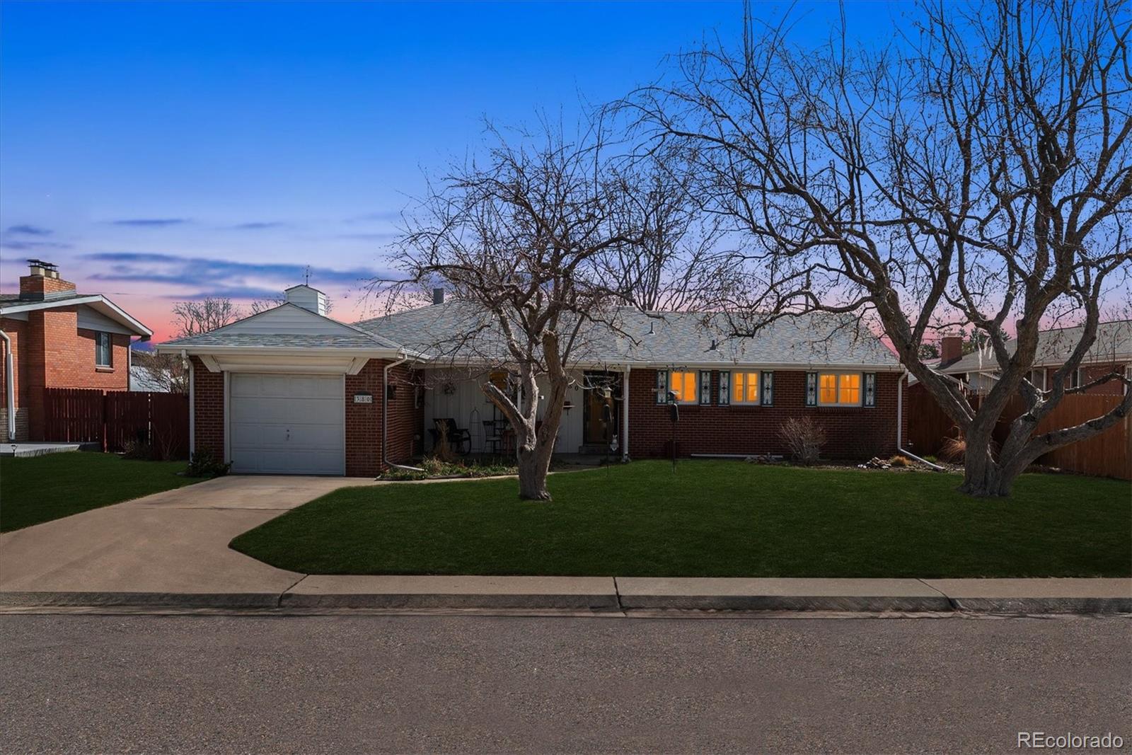 MLS Image #48 for 380 s newland street,lakewood, Colorado