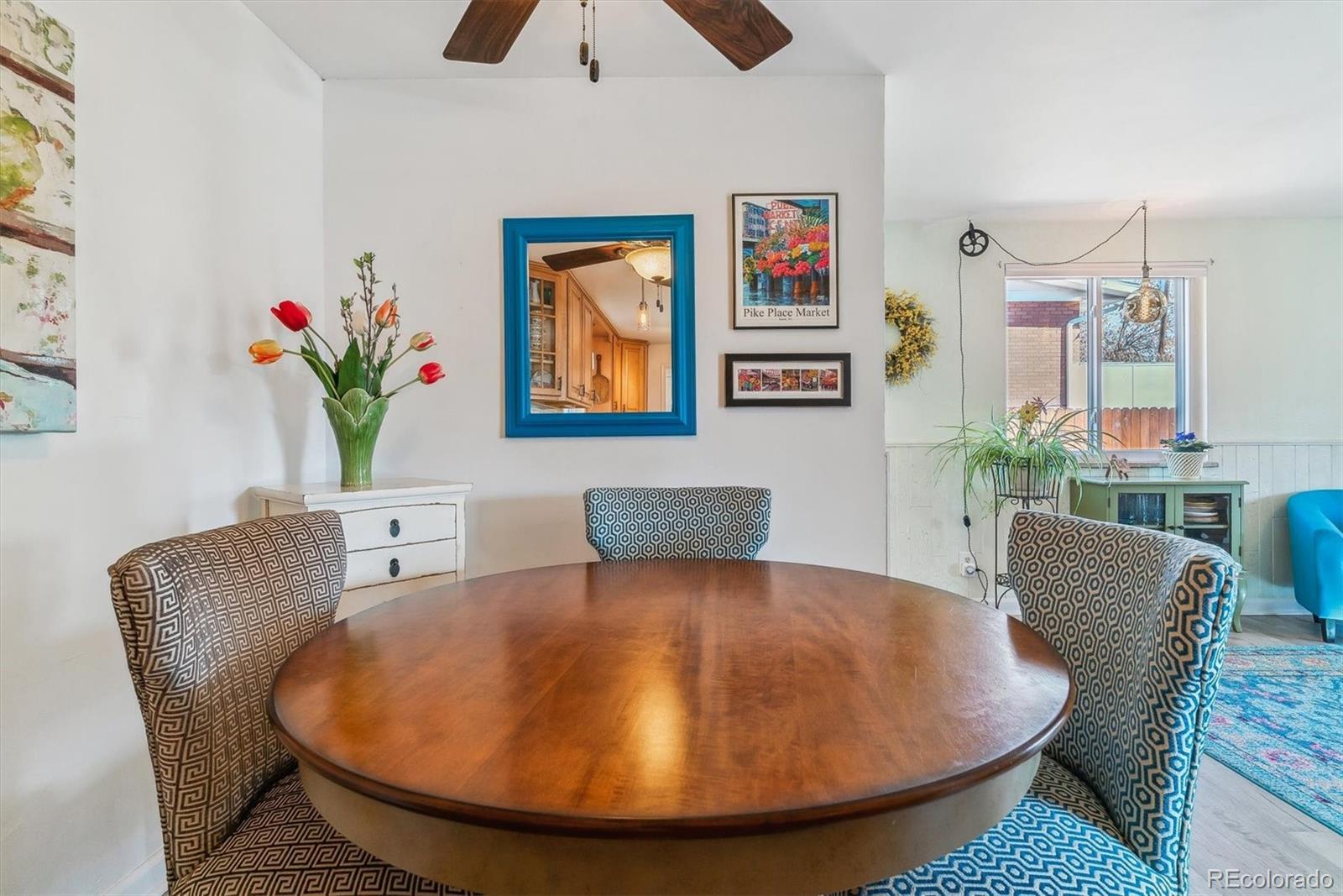 MLS Image #5 for 380 s newland street,lakewood, Colorado