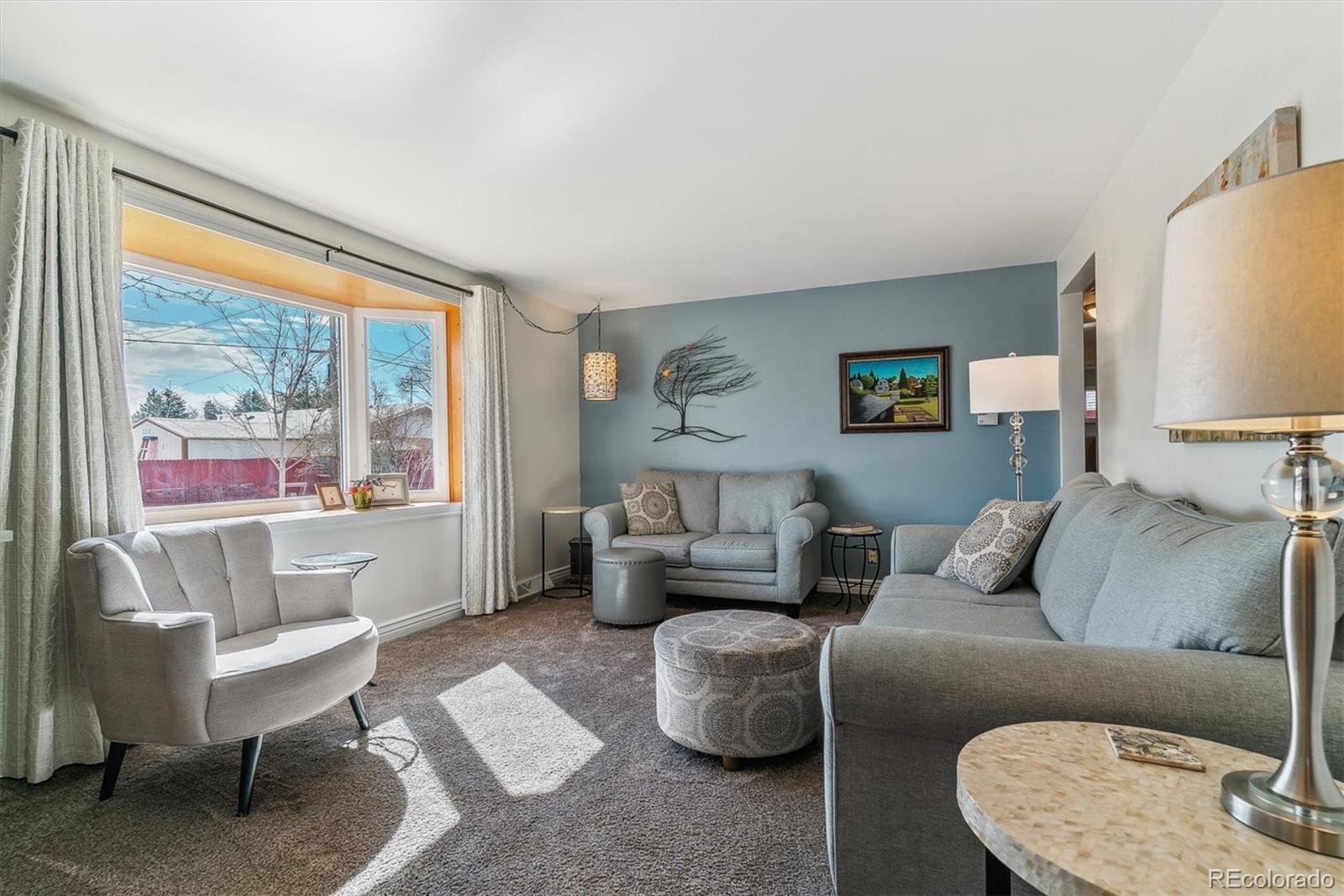 MLS Image #7 for 380 s newland street,lakewood, Colorado