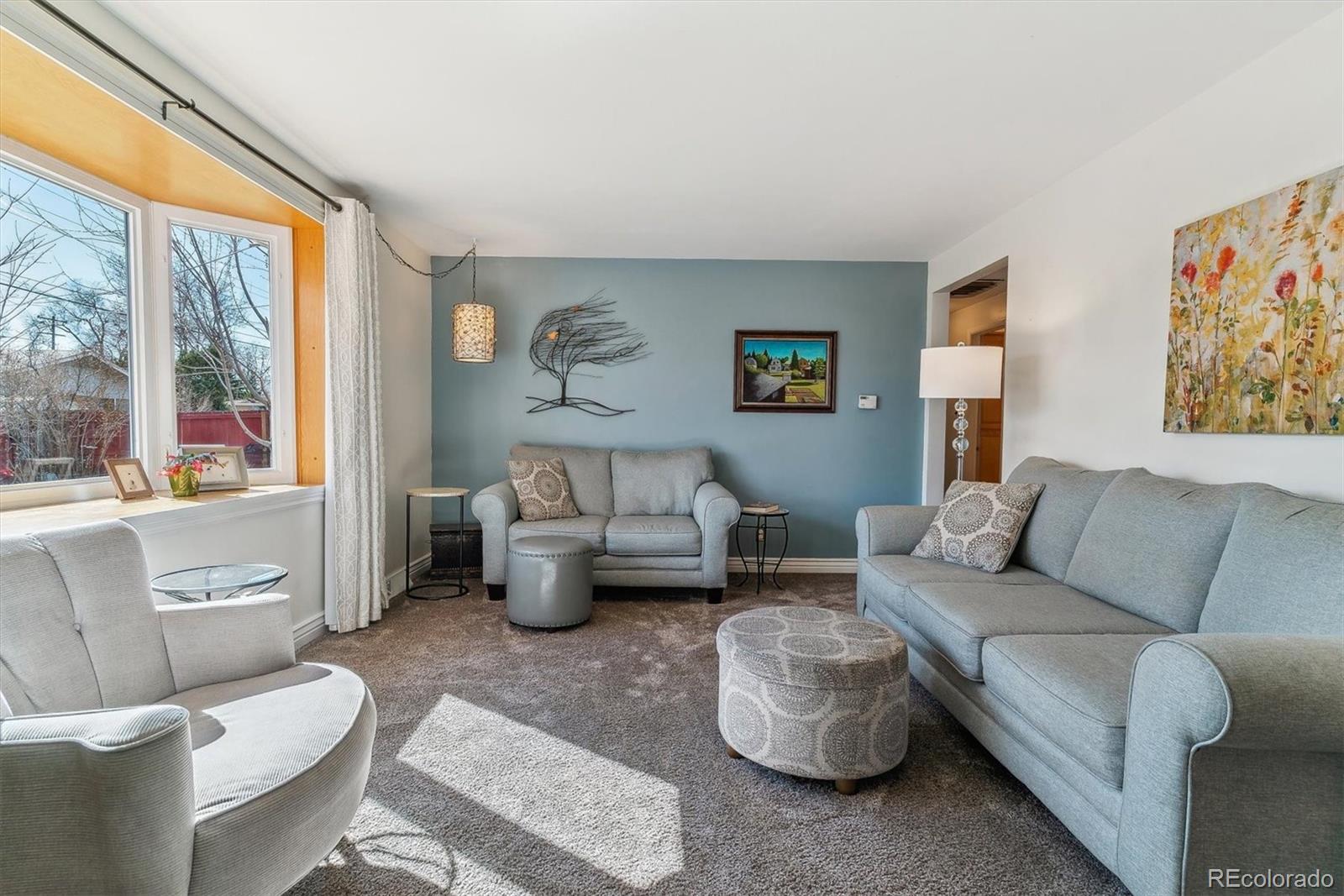MLS Image #8 for 380 s newland street,lakewood, Colorado