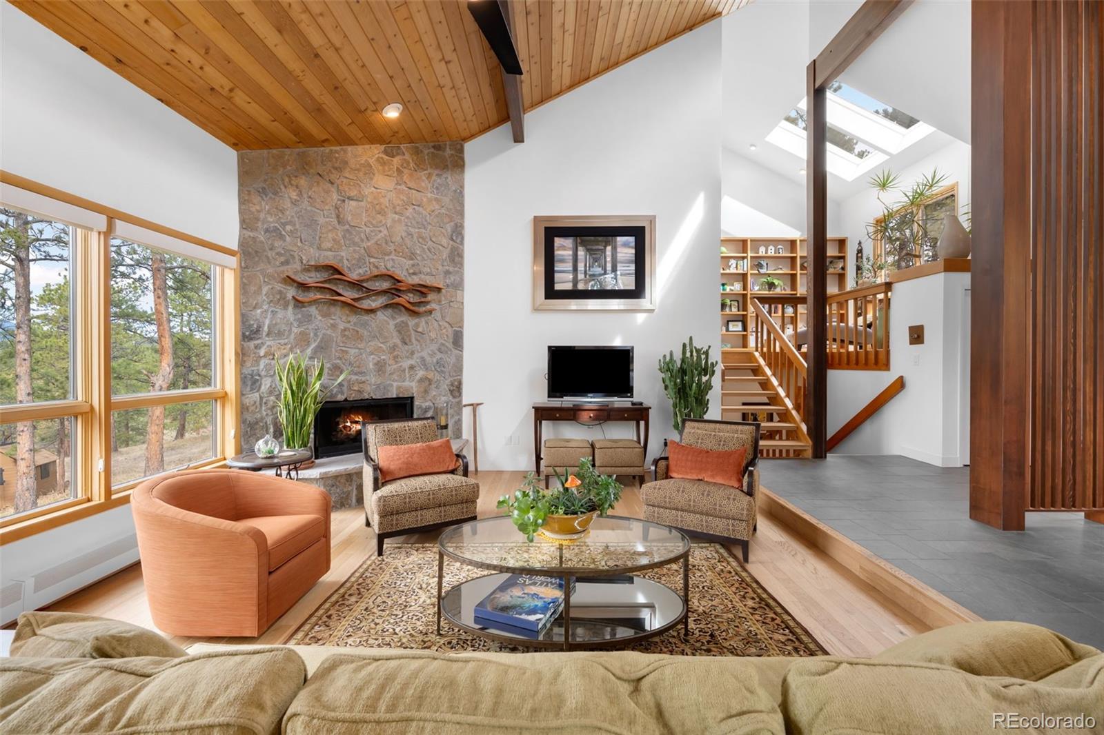 MLS Image #10 for 1943  columbine court,golden, Colorado