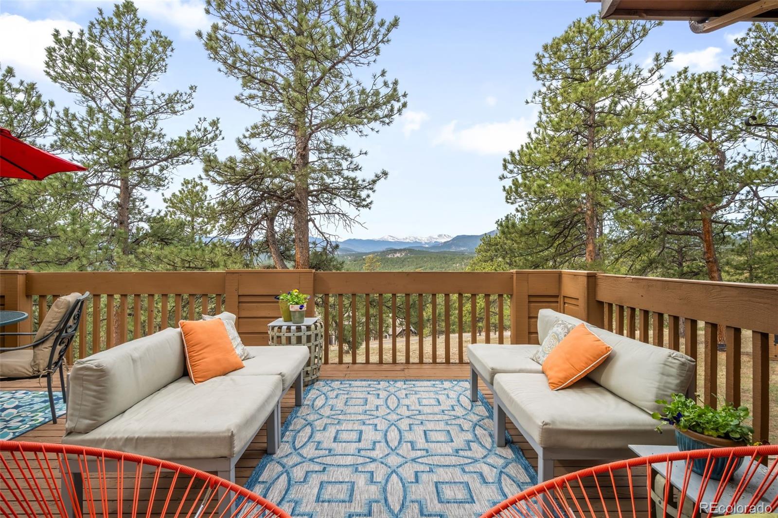MLS Image #24 for 1943  columbine court,golden, Colorado