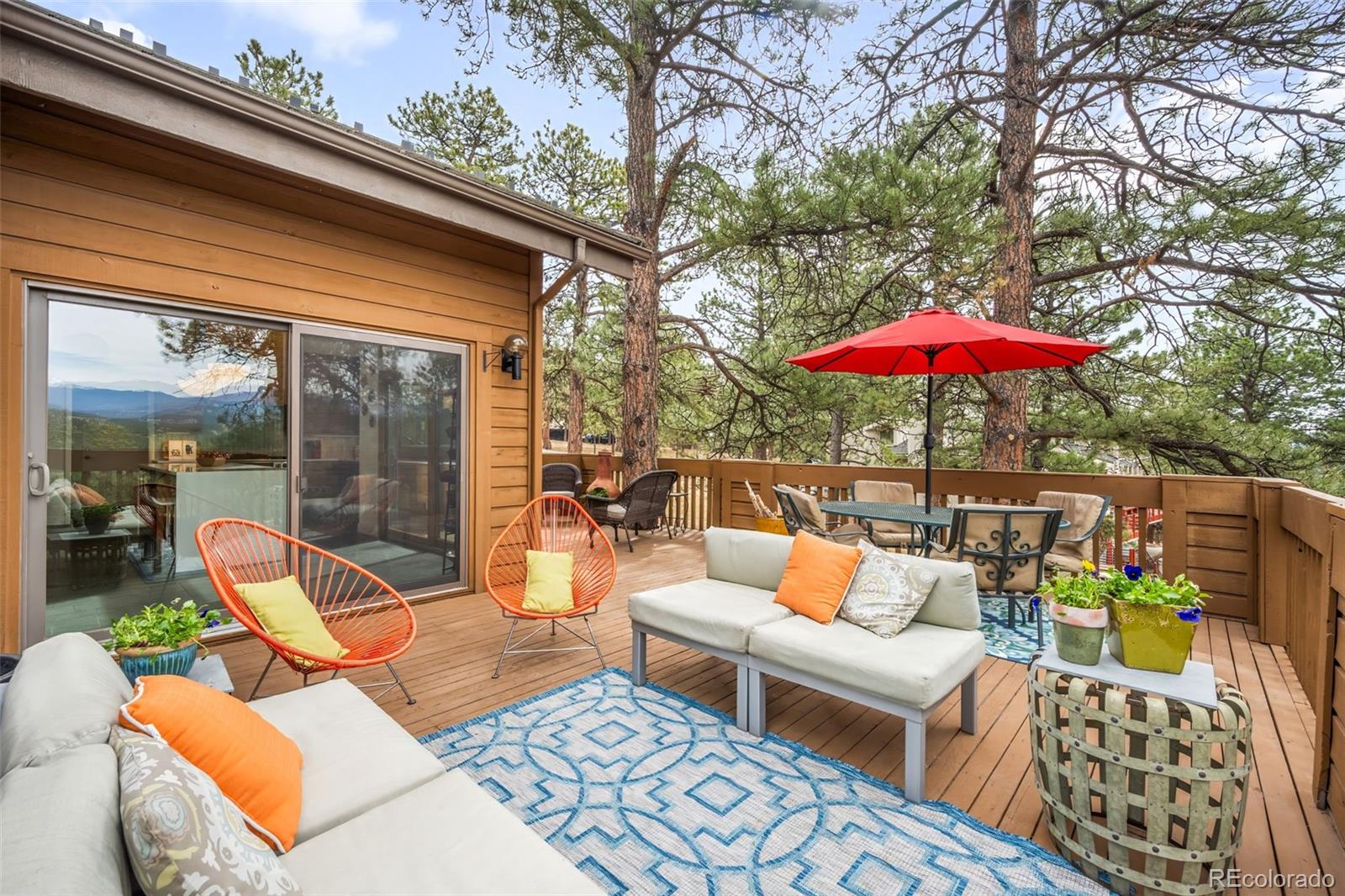 MLS Image #26 for 1943  columbine court,golden, Colorado