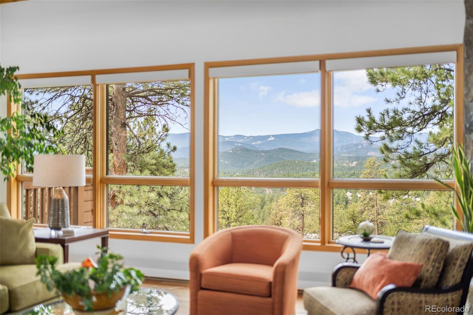 MLS Image #3 for 1943  columbine court,golden, Colorado