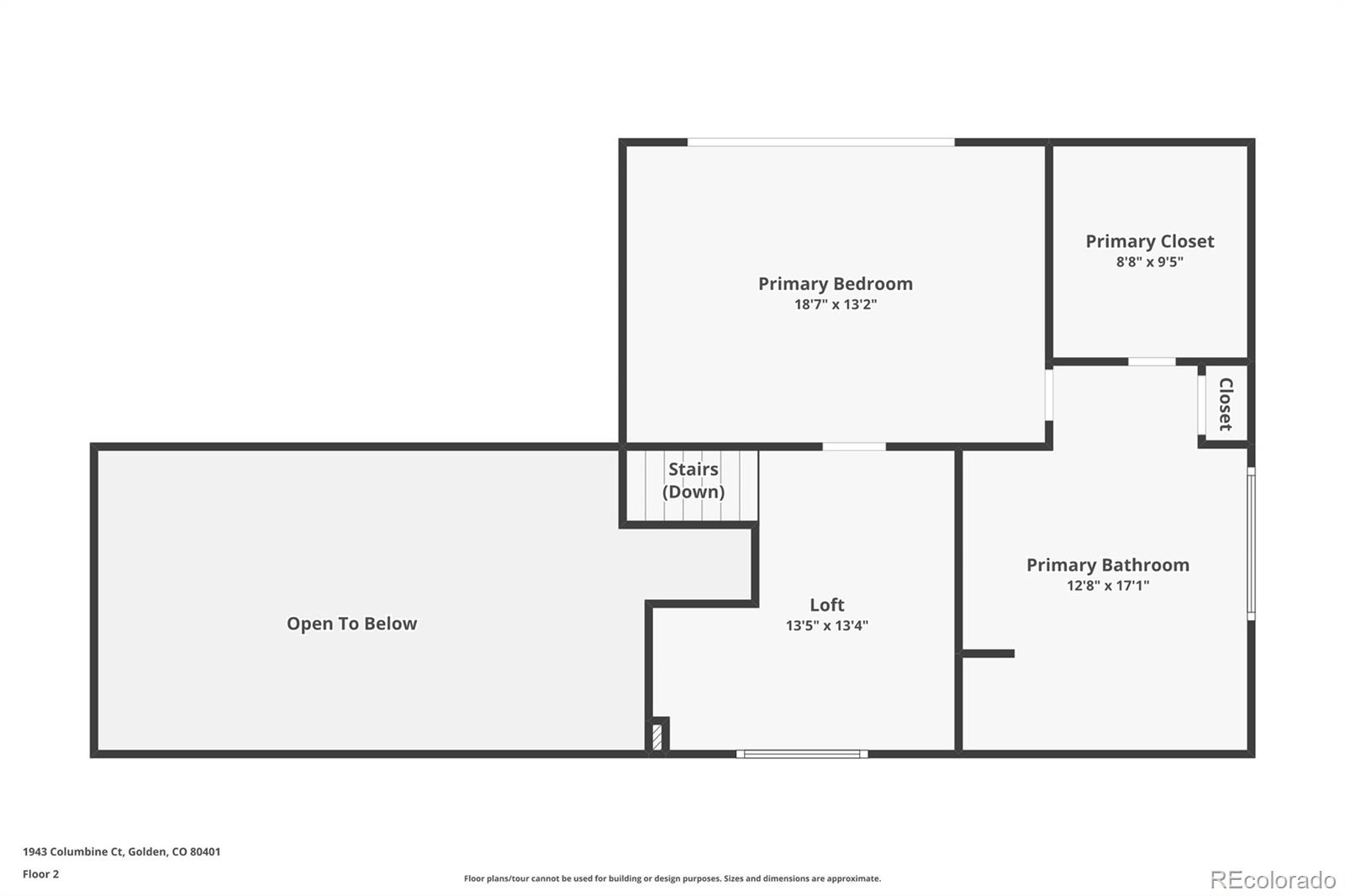 MLS Image #34 for 1943  columbine court,golden, Colorado