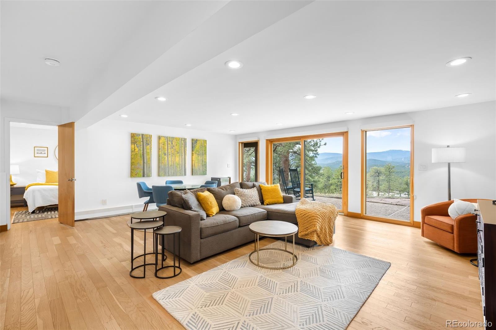 MLS Image #38 for 1943  columbine court,golden, Colorado
