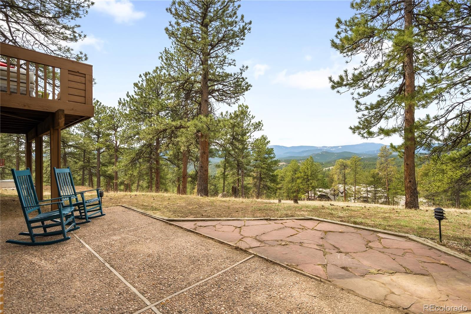 MLS Image #40 for 1943  columbine court,golden, Colorado
