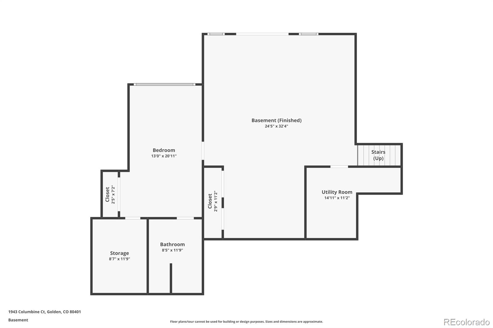 MLS Image #41 for 1943  columbine court,golden, Colorado