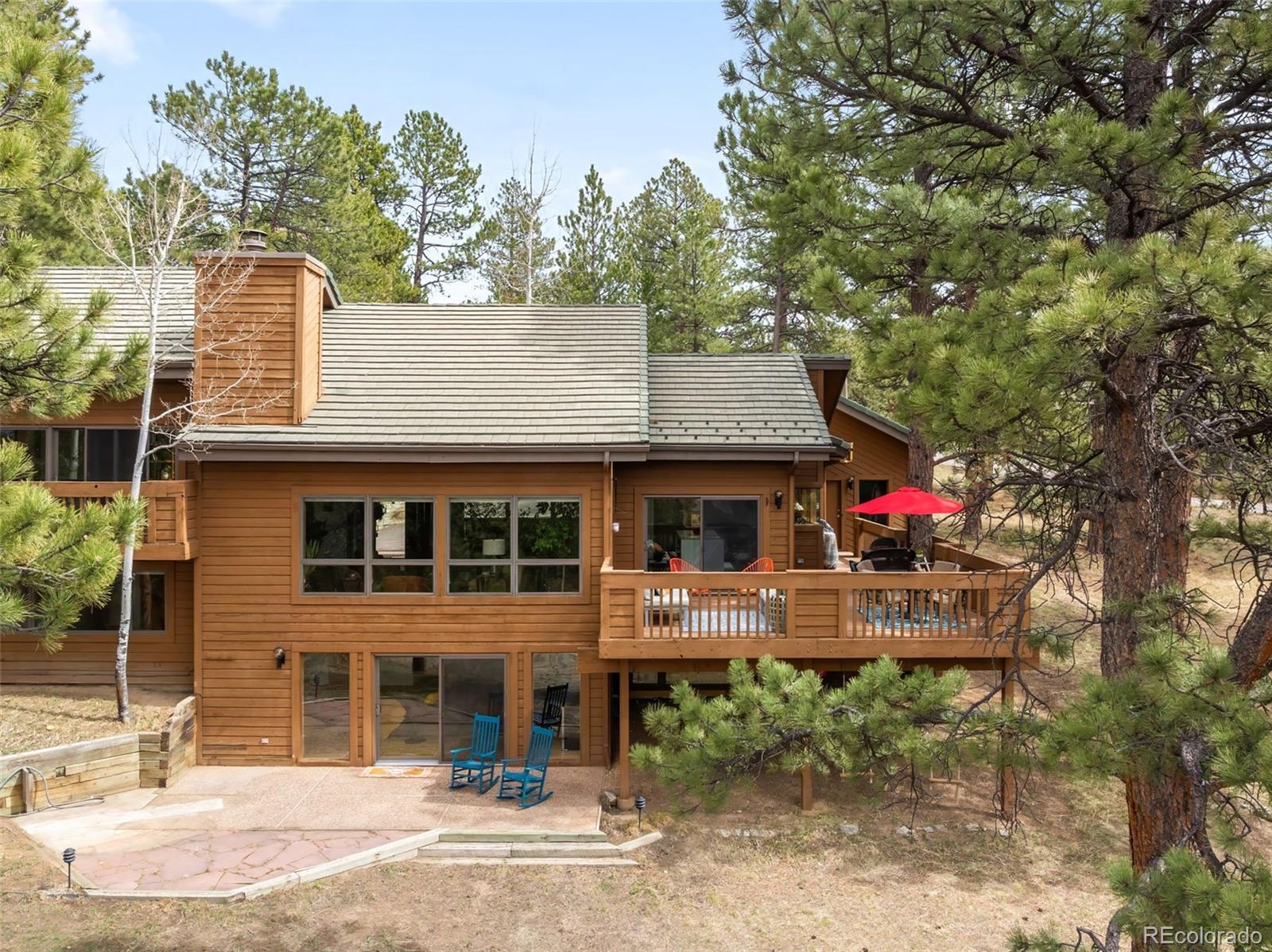 MLS Image #46 for 1943  columbine court,golden, Colorado