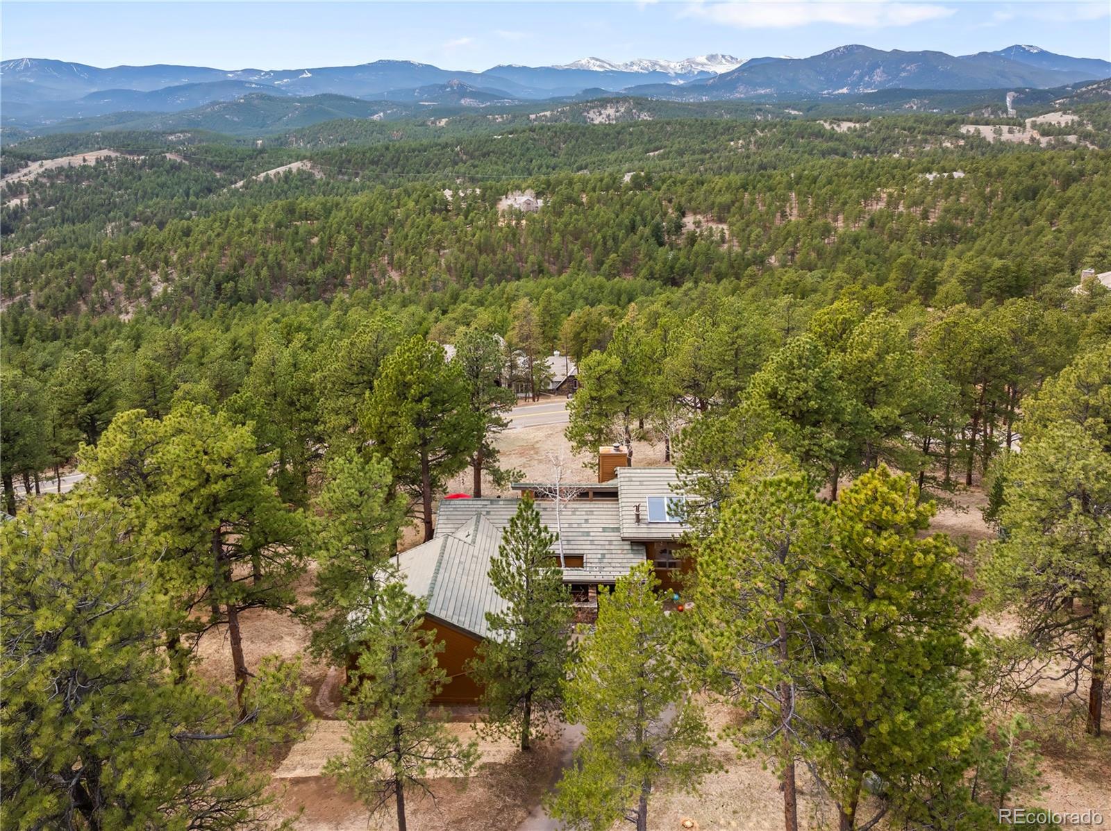 MLS Image #47 for 1943  columbine court,golden, Colorado