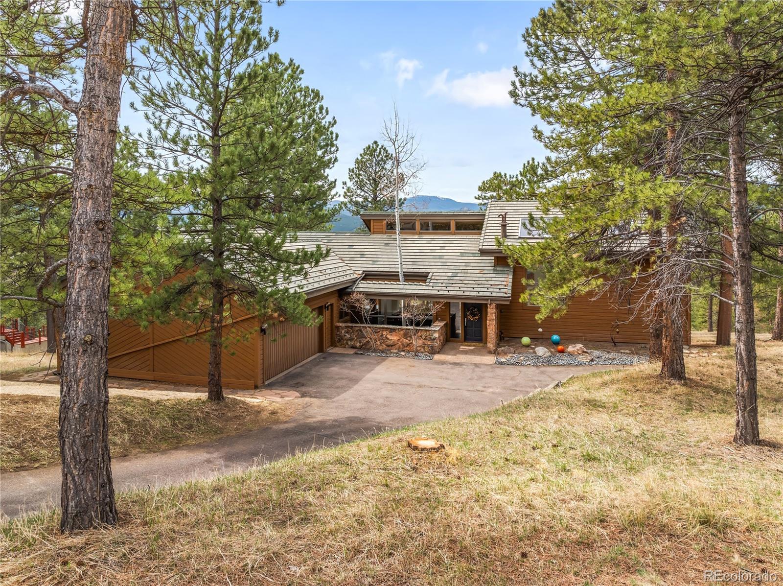 MLS Image #7 for 1943  columbine court,golden, Colorado