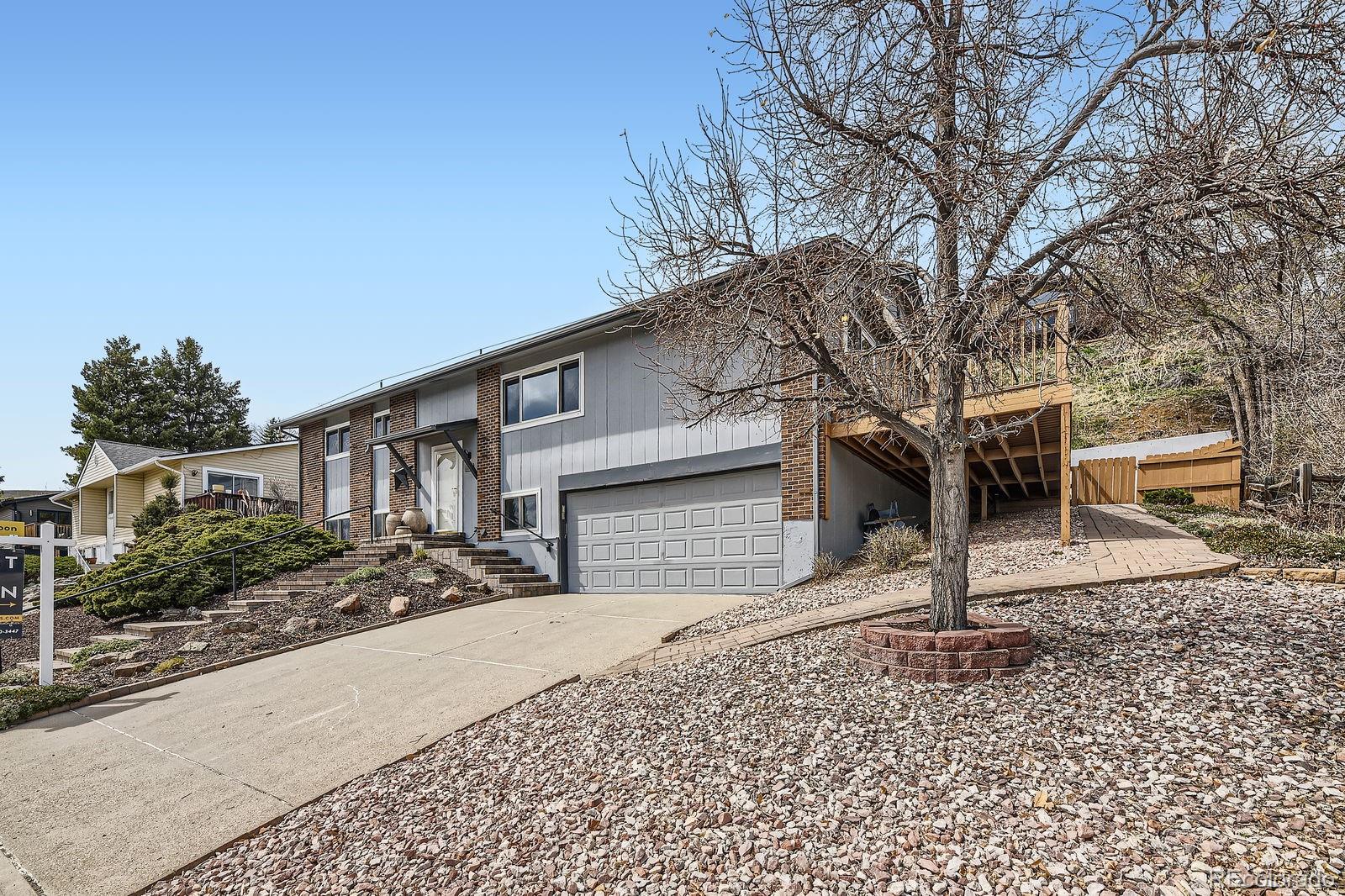 MLS Image #2 for 13337 w exposition drive,lakewood, Colorado