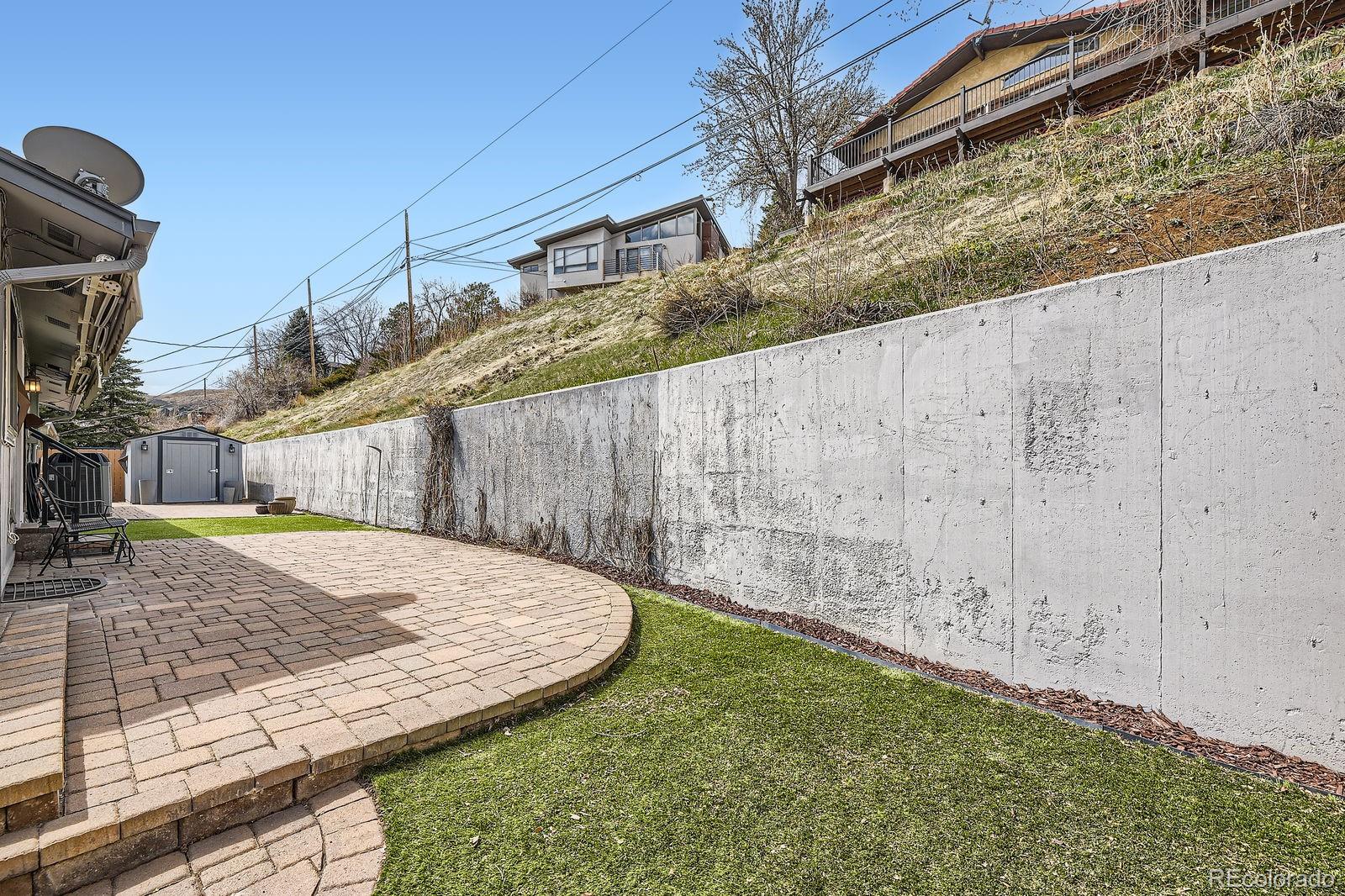 MLS Image #22 for 13337 w exposition drive,lakewood, Colorado
