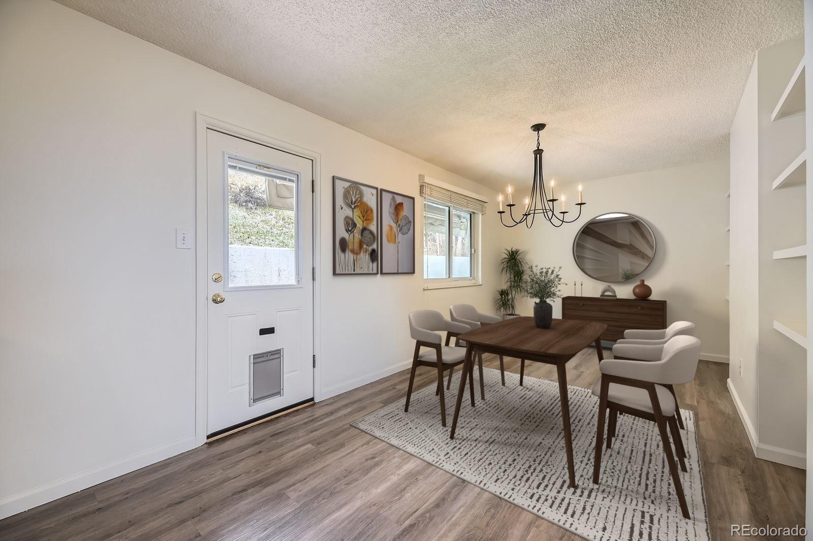 MLS Image #5 for 13337 w exposition drive,lakewood, Colorado