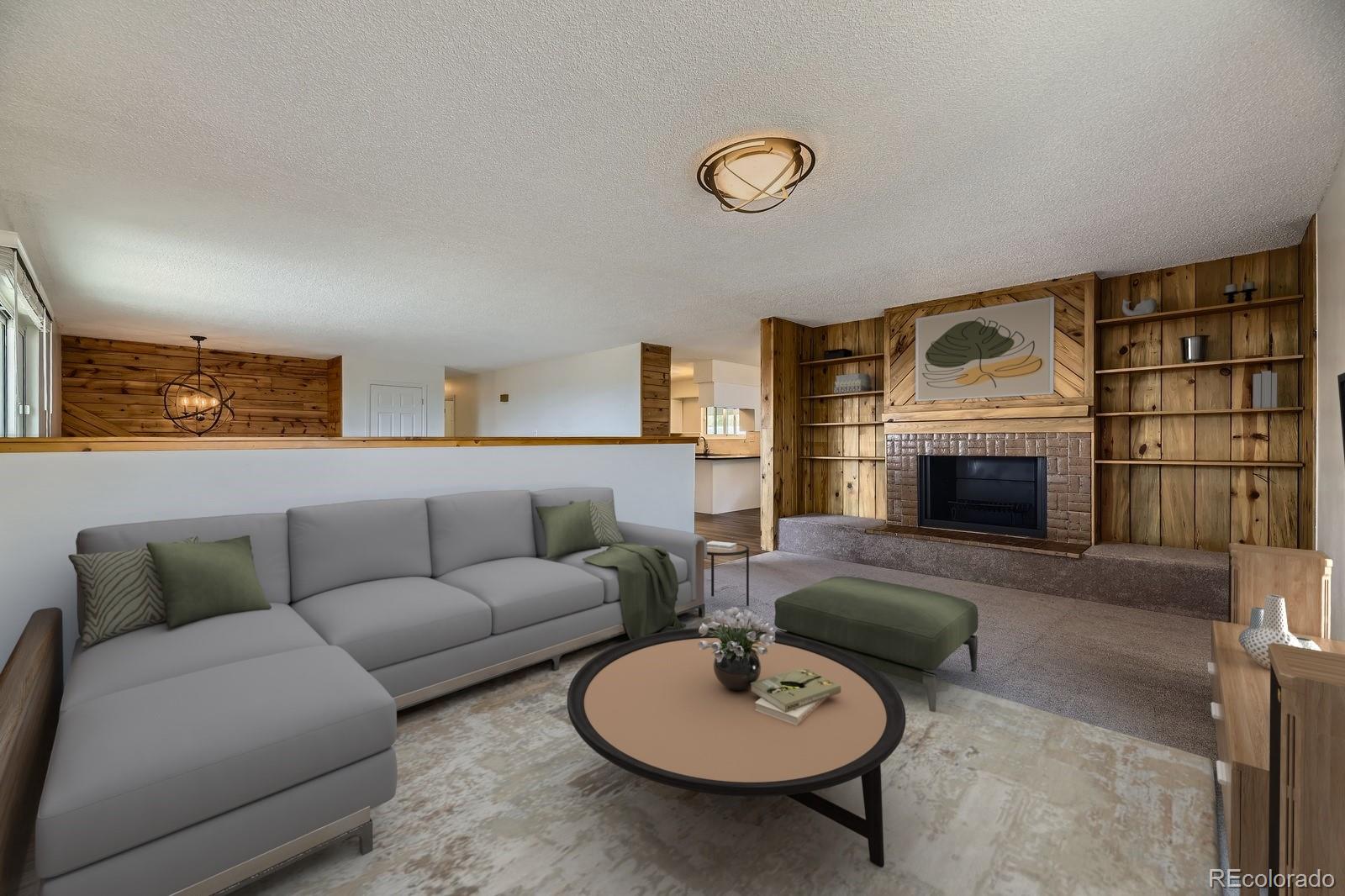 MLS Image #9 for 13337 w exposition drive,lakewood, Colorado