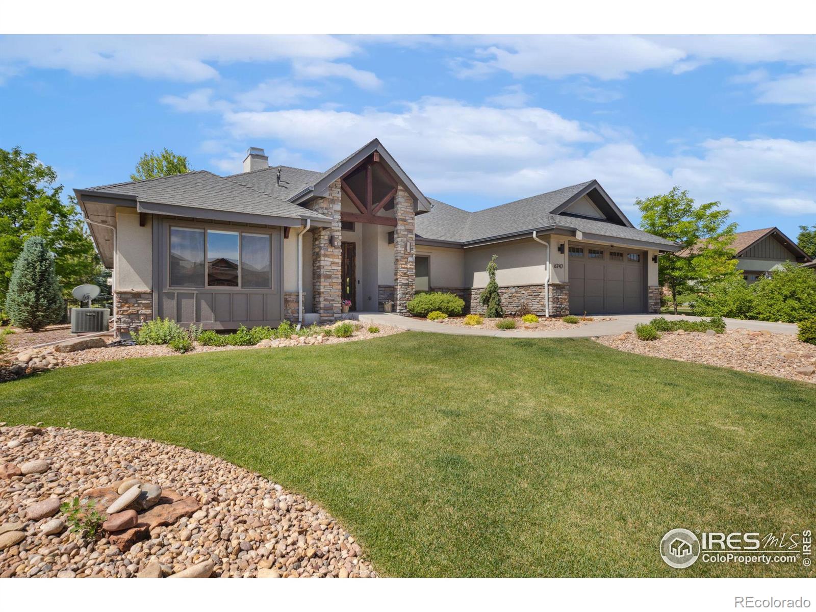 MLS Image #0 for 6747  murano court,windsor, Colorado
